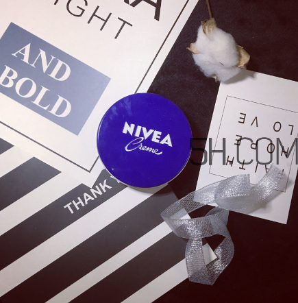 妮維雅藍罐是什么？妮維雅藍罐面霜怎么樣？