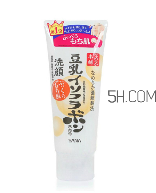 豆乳洗面奶是氨基酸嗎？日本豆乳洗面奶好用嗎？