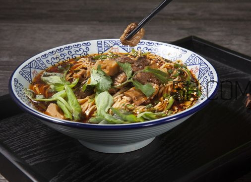 牛肉面用什么部位的肉 牛肉面用什么牛肉好 牛肉面用什么部位的肉 牛肉面用什么牛肉好