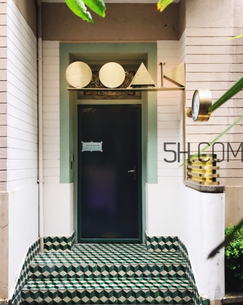 ooak是什么牌子？ooak是哪里的牌子？