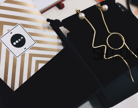 ooak是什么牌子？ooak是哪里的牌子？