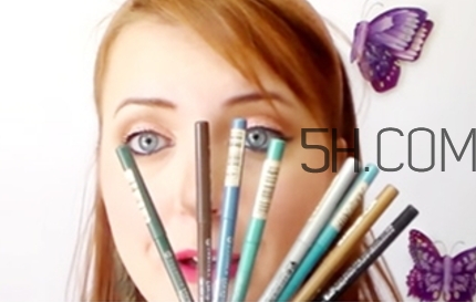 essence眼線筆怎么用？essence眼線筆怎么樣？