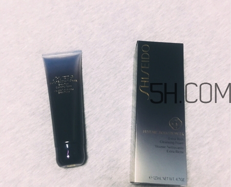 資生堂時光琉璃潔面乳怎么用_使用方法 資生堂時光琉璃潔面乳怎么用_使用方法