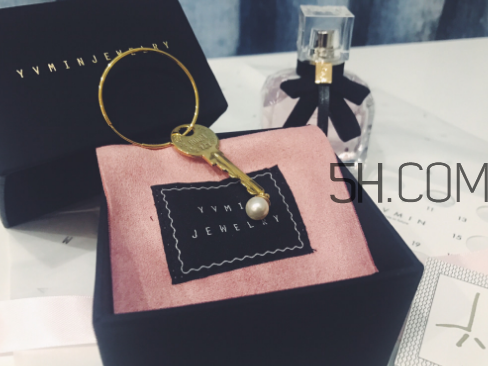 尤目yvmin是什么牌子？尤目yvmin有實體店嗎？