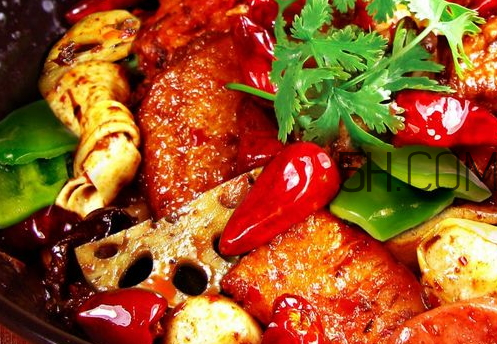 麻辣香鍋為什么那么貴 麻辣香鍋多少錢一份 麻辣香鍋為什么那么貴 麻辣香鍋多少錢一份