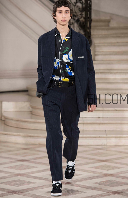 etudes2017秋冬系列怎么樣_好看嗎？