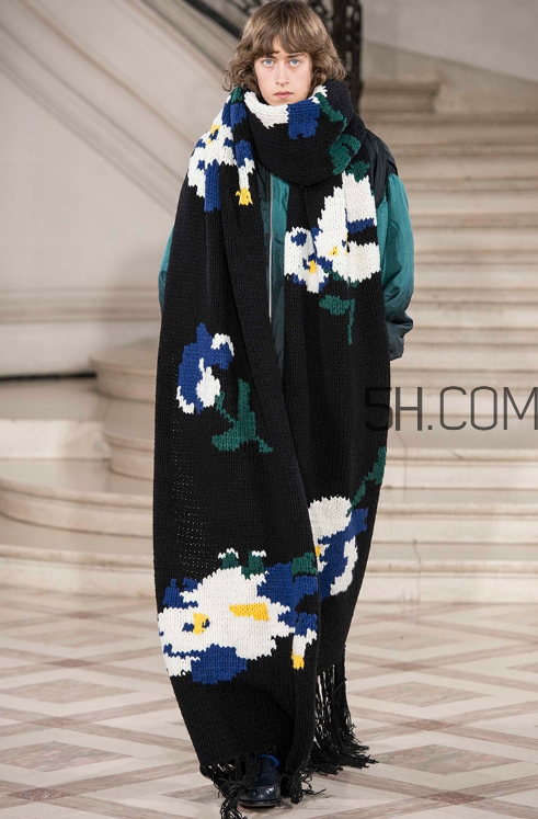 etudes2017秋冬系列怎么樣_好看嗎？