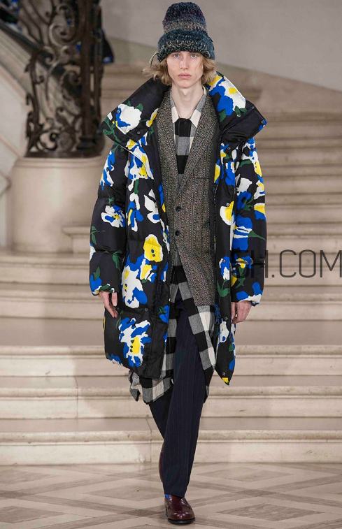 etudes2017秋冬系列怎么樣_好看嗎？