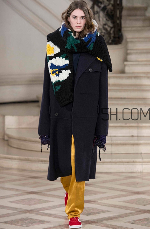 etudes2017秋冬系列怎么樣_好看嗎？