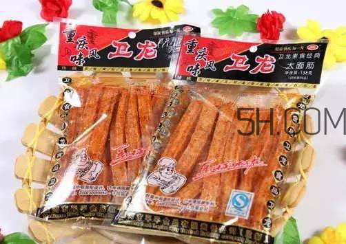 衛(wèi)龍辣條孕婦可以吃嗎 孕婦衛(wèi)龍辣條好嗎 衛(wèi)龍辣條孕婦可以吃嗎 孕婦衛(wèi)龍辣條好嗎