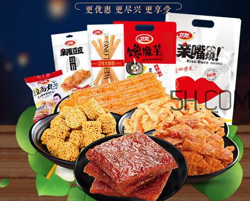 衛(wèi)龍辣條孕婦可以吃嗎 孕婦衛(wèi)龍辣條好嗎 衛(wèi)龍辣條孕婦可以吃嗎 孕婦衛(wèi)龍辣條好嗎