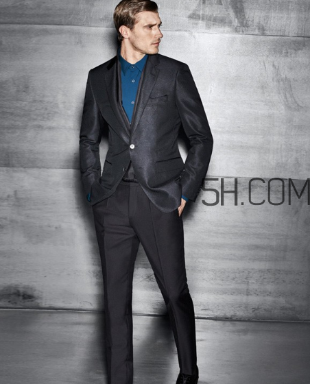 hugo boss2018春夏系列男裝怎么樣_好看嗎_款式有哪些？