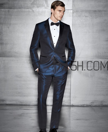 hugo boss2018春夏系列男裝怎么樣_好看嗎_款式有哪些？