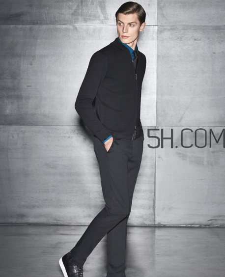 hugo boss2018春夏系列男裝怎么樣_好看嗎_款式有哪些？