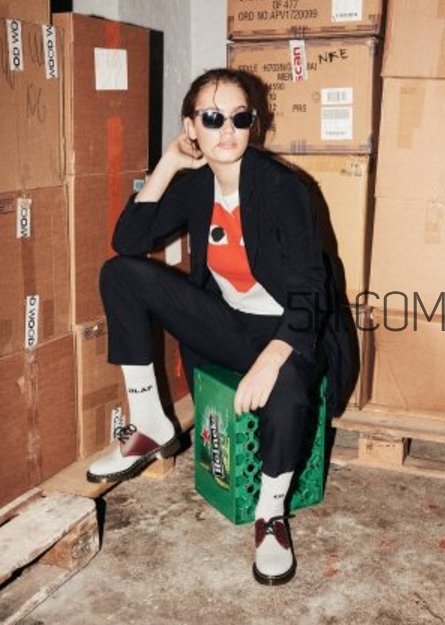 wood wood2017秋冬系列怎么樣_好看嗎？