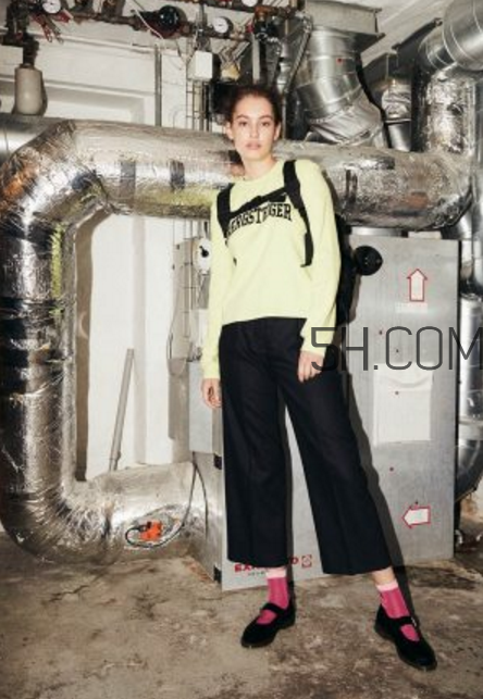 wood wood2017秋冬系列怎么樣_好看嗎？