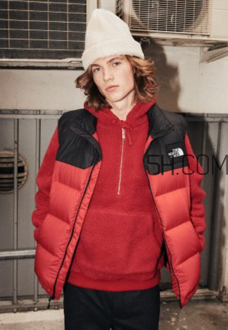 wood wood2017秋冬系列怎么樣_好看嗎？