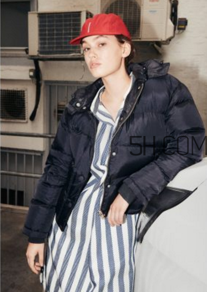 wood wood2017秋冬系列怎么樣_好看嗎？