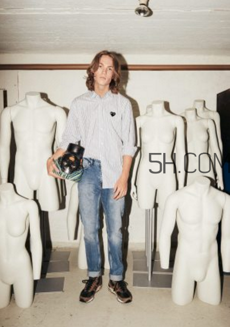 wood wood2017秋冬系列怎么樣_好看嗎？