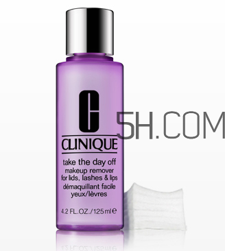 倩碧眼唇卸妝液怎么樣？倩碧眼唇卸妝液好用嗎？