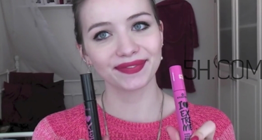 essence睫毛膏怎么樣？essence睫毛膏紅管黑管藍管區(qū)別