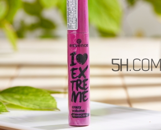 essence睫毛膏怎么樣？essence睫毛膏紅管黑管藍管區(qū)別