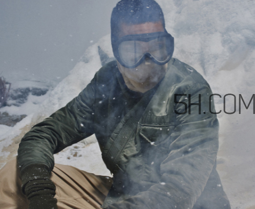 maharishi2017秋冬系列怎么樣_好看嗎？