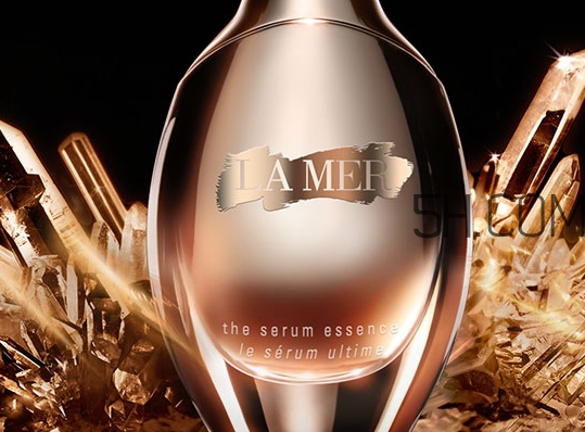 海藍(lán)之謎鎏金精華怎么樣？海藍(lán)之謎鎏金精華好用嗎