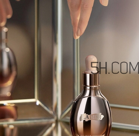 海藍(lán)之謎鎏金精華怎么樣？海藍(lán)之謎鎏金精華好用嗎