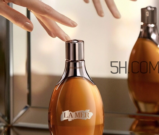 海藍之謎鎏金精華怎么用？海藍之謎鎏金精華使用心得