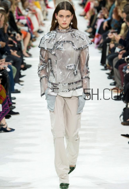 valentino2018春夏系列怎么樣_好看嗎？