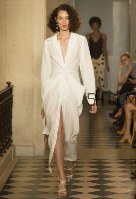 jacquemus2018春夏系列怎么樣_好看嗎？