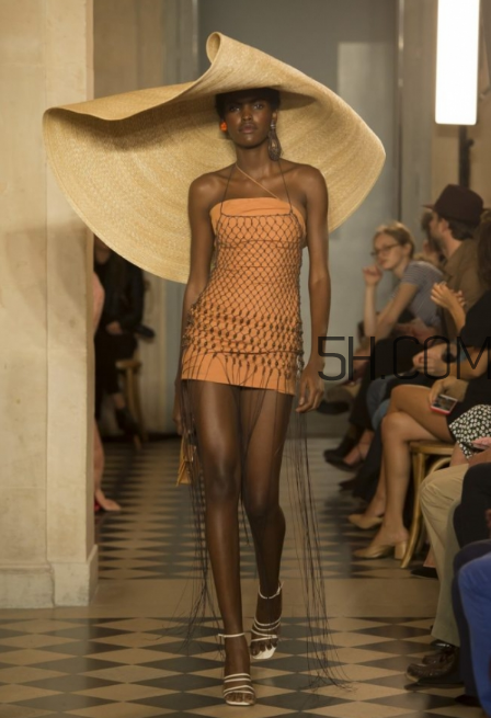 jacquemus2018春夏系列怎么樣_好看嗎？