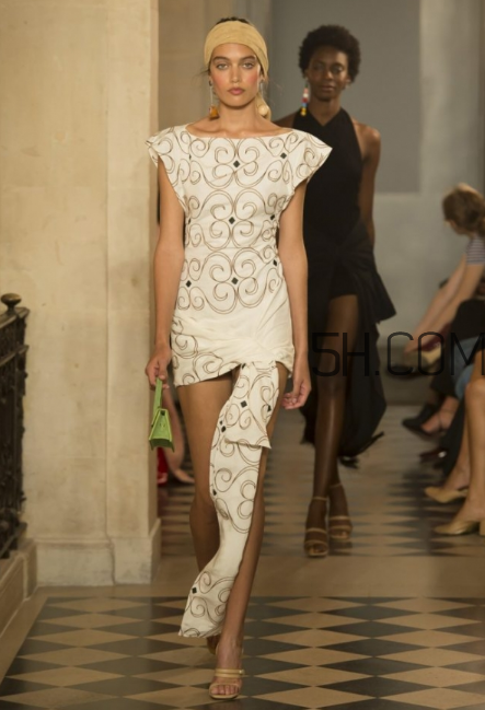 jacquemus2018春夏系列怎么樣_好看嗎？