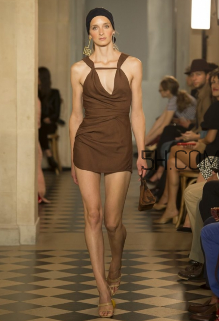 jacquemus2018春夏系列怎么樣_好看嗎？