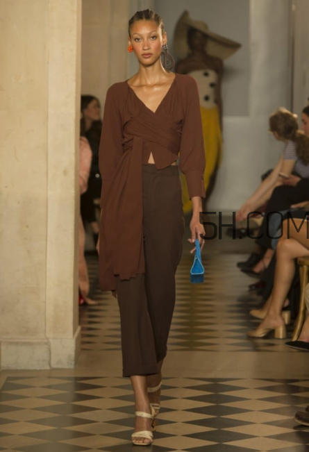 jacquemus2018春夏系列怎么樣_好看嗎？