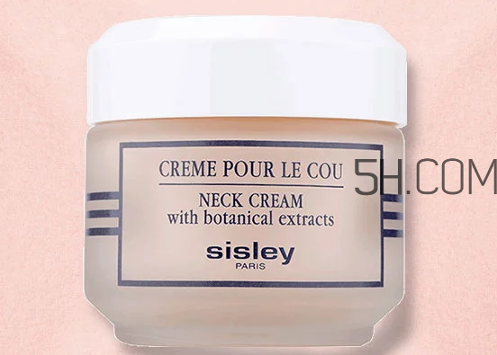 希思黎美頸霜是什么？希思黎美頸霜多少錢？