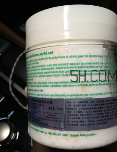 伊麗莎白雅頓身體乳怎么樣？伊麗莎白雅頓身體乳好用嗎？