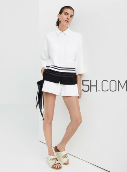 piazza sempione2018春夏系列怎么樣_好看嗎？