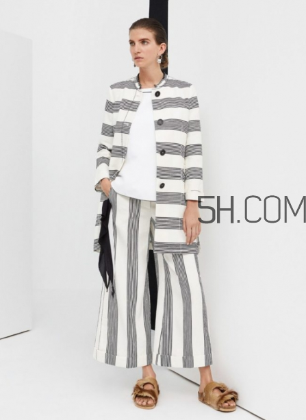 piazza sempione2018春夏系列怎么樣_好看嗎？