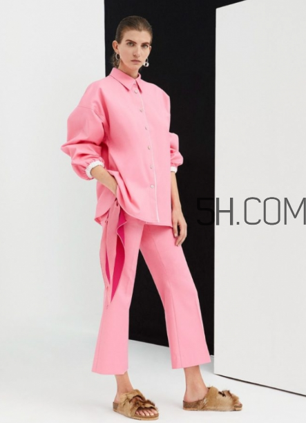 piazza sempione2018春夏系列怎么樣_好看嗎？