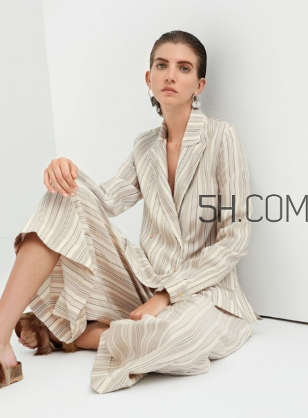 piazza sempione2018春夏系列怎么樣_好看嗎？