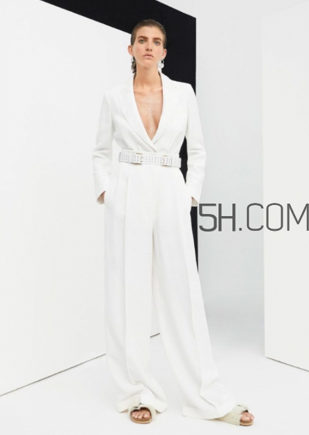 piazza sempione2018春夏系列怎么樣_好看嗎？