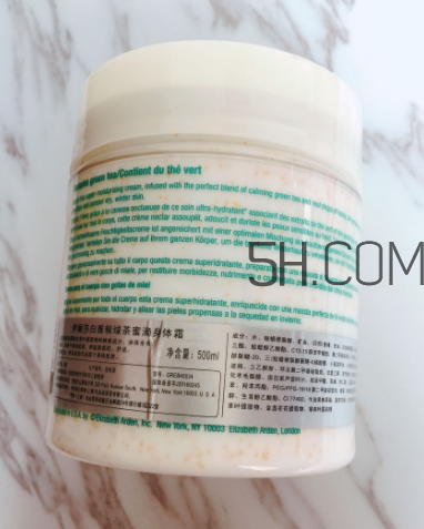 伊麗莎白雅頓身體乳怎么樣？伊麗莎白雅頓身體乳好用嗎？