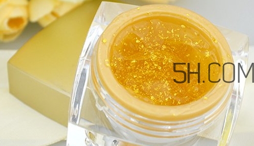 泰國beauty buffet黃金眼霜怎么樣？