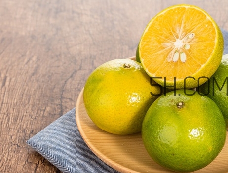 皇帝柑是橙子嗎？皇帝柑幾月成熟