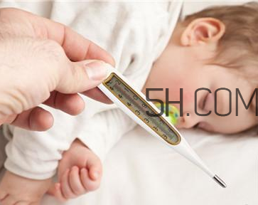 嬰兒發(fā)燒怎么辦？嬰兒身上有紅斑為什么？