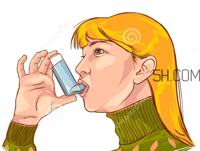 哮喘和肺結(jié)核的區(qū)別 哮喘和肺有關(guān)系嗎？