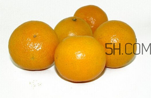 皇帝柑可以空腹吃嗎？皇帝柑多吃有什么危害