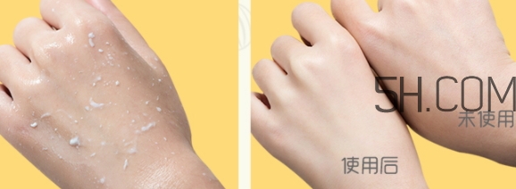 beauty buffet去角質(zhì)凝膠怎么用？